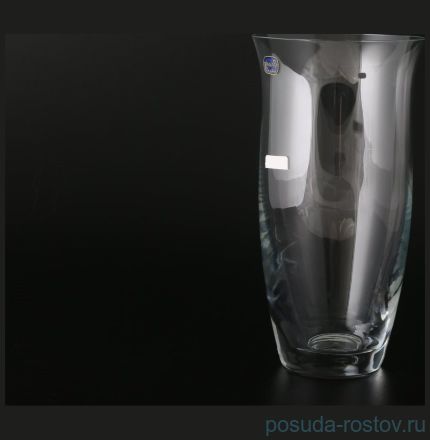 Ваза для цветов 23 см &quot;Без декора&quot; / 086981