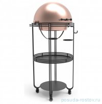 Мармит передвижной на подставке с колесами 50 х 55 х 103 см &quot;Hotelware&quot; / 367967