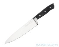 Нож поварской 20 см &quot;Акросс /TalleR&quot; / 257910