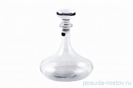 Графин для водки/ликера 1 л &quot;Cadiz /Без декора&quot; / 004946