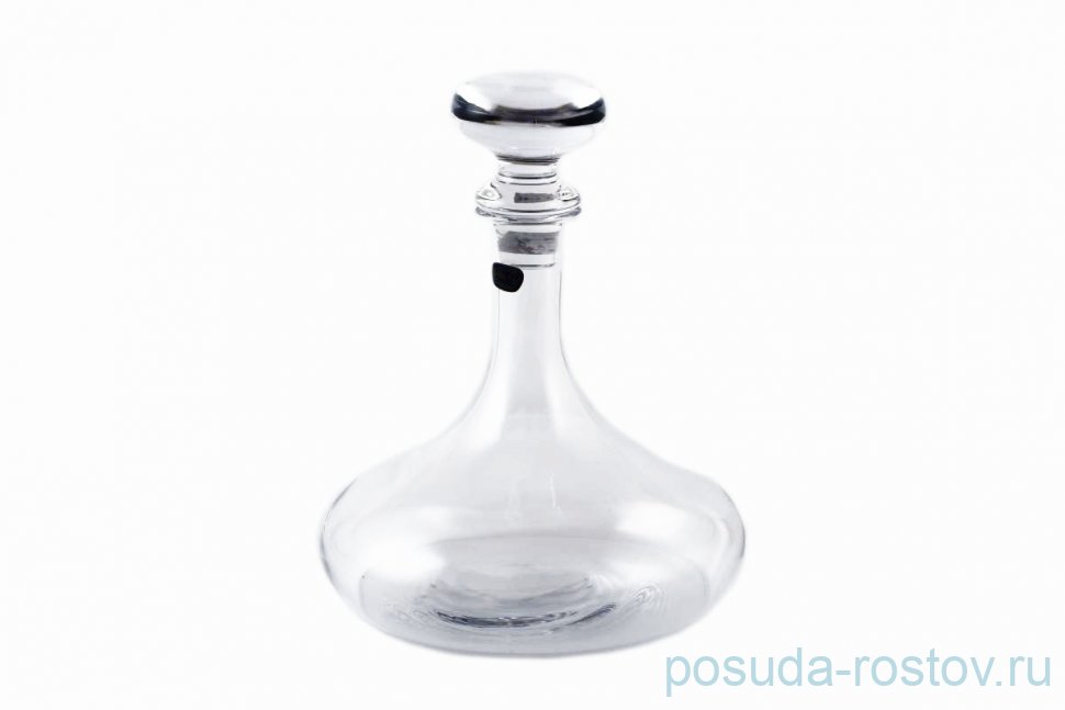 Графин для водки/ликера 1 л "Cadiz /Без декора" / 004946