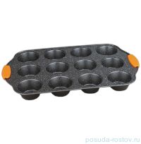 Форма для запекания 41,2 x 26,5 x 3 см &quot;Granit Diamond Line&quot; / 134594