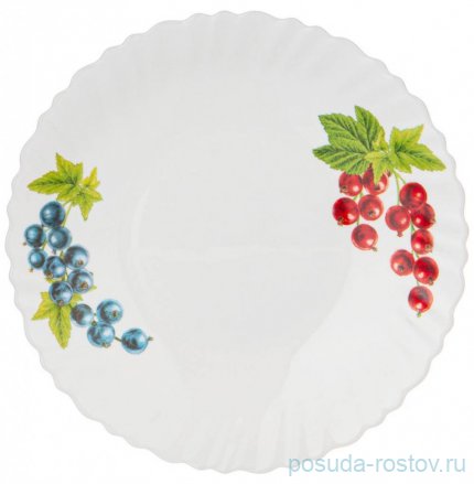 Салатник 23 см &quot;Berry mood&quot; (3шт.) / 278149
