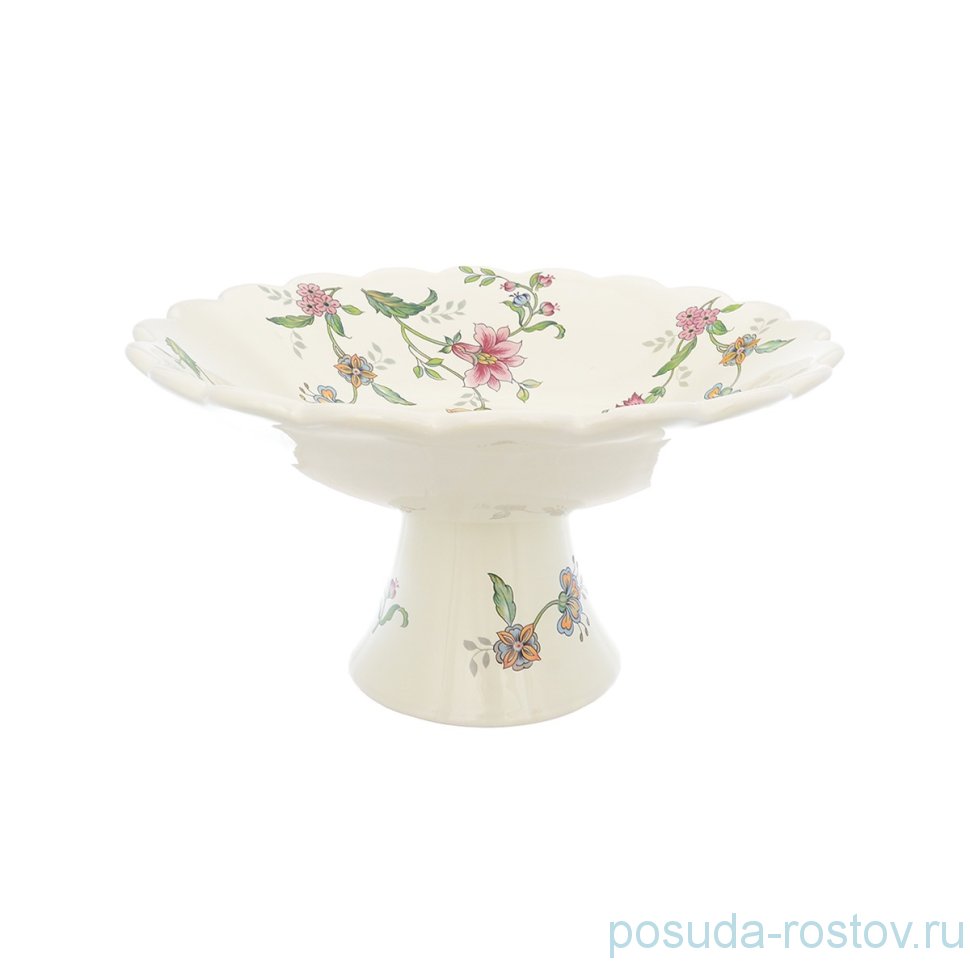 Фруктовница 30 см н/н "Artigianato ceramico /Прованс" / 253238