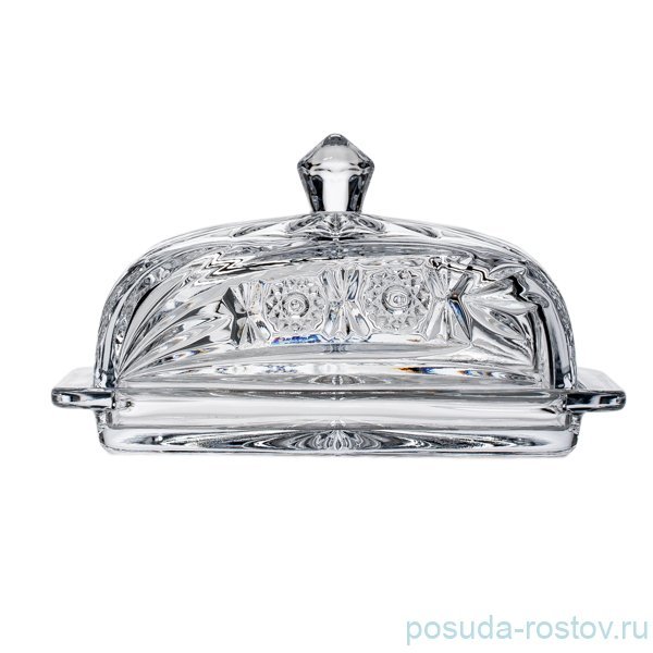 Крышка от маслёнки 17 см "Комета" / 166054