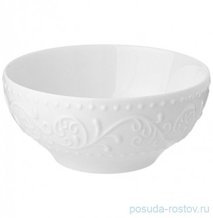 Салатник 11,5 х 5,5 см 320 мл &quot;Floral&quot; (4шт.) / 348288