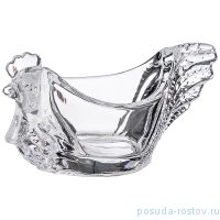 Подставка для яйца 10 х 5,5 х 5,5 см &quot;Петушок /Muza&quot; / 190110