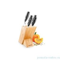 Блок для ножей 5 предметов &quot;Tescoma /GrandCHEF&quot; / 169702