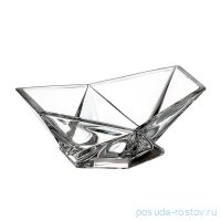 Ваза для конфет 15 см &quot;Оригами /Без декора&quot; / 139374
