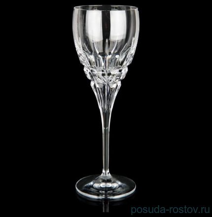 Бокалы для белого вина 200 мл 2 шт &quot;Каррара /Без декора&quot; / 137543