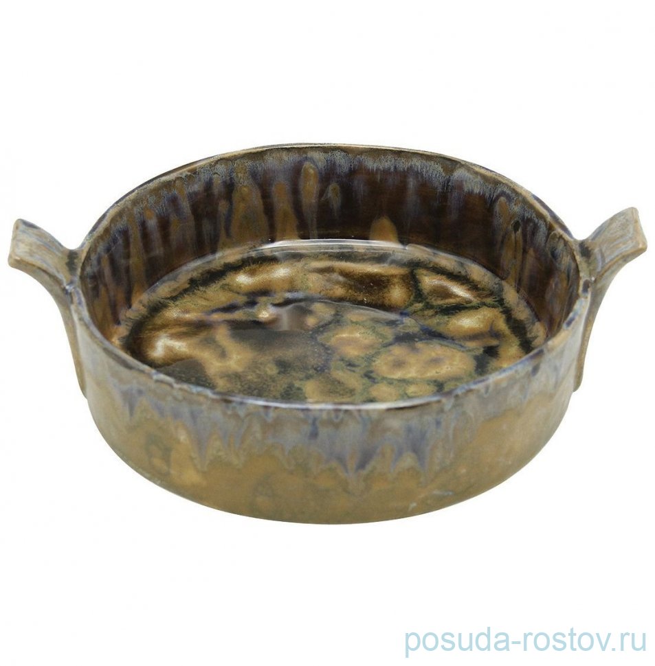 Блюдо 19 см,керамика "Frutti di Mare" P.L. / 368013