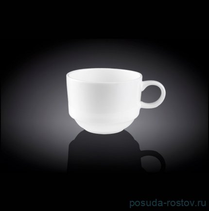 Кофейная чашка 140 мл &quot;Stella&quot; / 260696