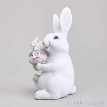 Фигурка 9,2 х 9 х 18,5 см &quot;Кролик&quot; / 368668