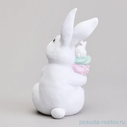 Фигурка 9,2 х 9 х 18,5 см &quot;Кролик&quot; / 368668