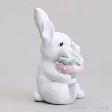 Фигурка 9,2 х 9 х 18,5 см &quot;Кролик&quot; / 368668