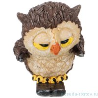 Фигурка 9,5 х 7 х 8,5 см &quot;Совята Итри&quot; / 212407