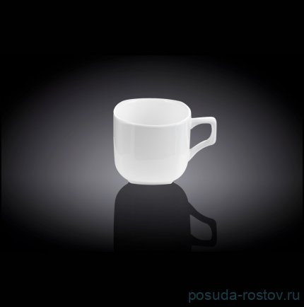 Кофейная чашка 90 мл &quot;Ilona&quot; / 260701