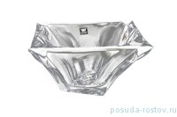 Ваза для конфет 18 см &quot;Квадрон /Без декора&quot; / 136808