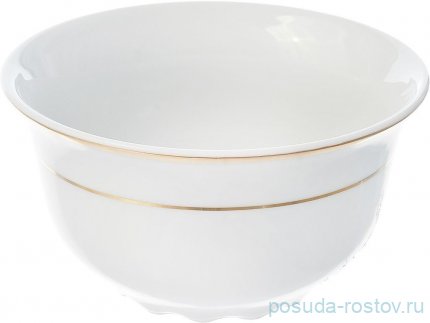 Розетка 11 см &quot;Констанция /Золотая ниточка /отводка золото&quot; / 157595