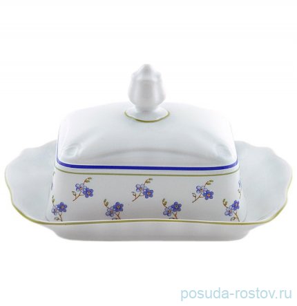 Масленка 250 г &quot;Мэри-Энн /Незабудка&quot; / 157781