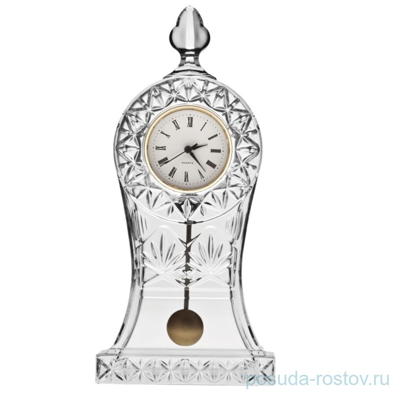 Часы 30,5 см настольные (основание 14,4 х 6,5 см) / 104657