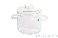 Кастрюля 1,4 л с крышкой, высокая &quot;Termisil&quot; / 043795