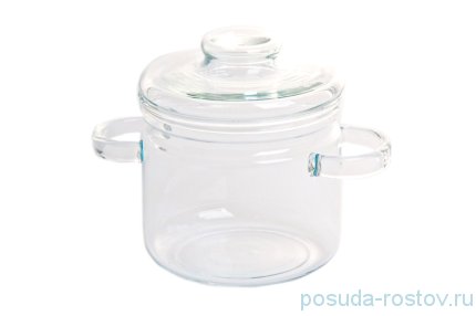 Кастрюля 1,4 л с крышкой, высокая &quot;Termisil&quot; / 043795