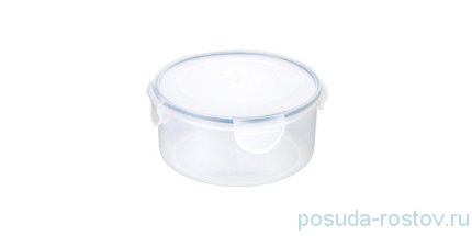 Контейнер 1,5 л круглый &quot;FRESHBOX&quot; / 255475
