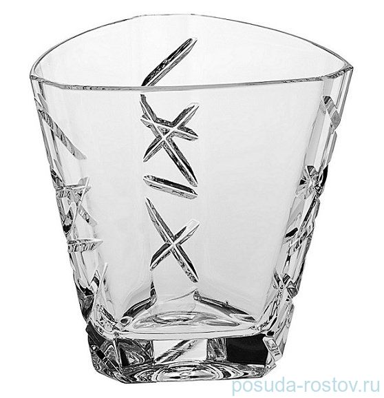 Стаканы для виски 270 мл 6 шт "Glamour Ice" / 116440