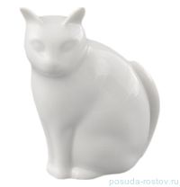 Фигурка &quot;Кошечка /Без декора&quot; / 158780