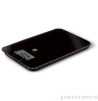 Кухонные весы 21,5 см х 14 х 1 см до 5 кг &quot;Black Rose Collection&quot; / 280735