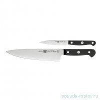 Набор кухонных ножей 2 предмета &quot;Gourmet /ZWILLING&quot;  / 312607