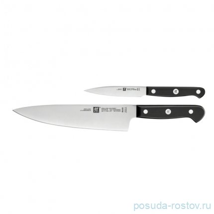 Набор кухонных ножей 2 предмета &quot;Gourmet /ZWILLING&quot;  / 312607