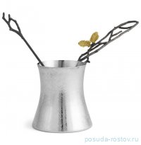 Турка 1 л с ложкой &quot;Butterfly Ginkgo&quot; / 374478
