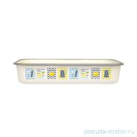 Форма 30 х 18 х см прямоугольная 2,6 л &quot;Кантри&quot; / 281707