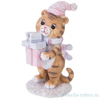 Фигурка 5,5 х 4,5 х 9 см &quot;Тигренок&quot; / 264077