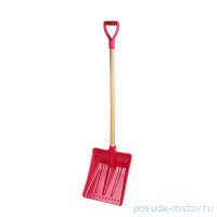 Лопата для уборки снега / ассорти / 294052