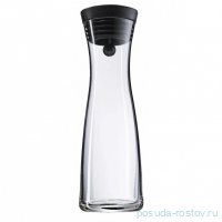Графин для воды 1 л &quot;Basic /черный&quot; / 333274
