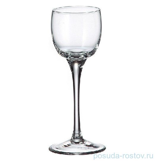 Рюмки 50 мл 6 шт "Юпитер /Без декора" / 098576