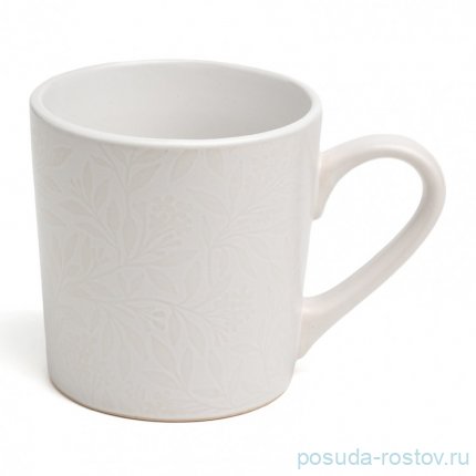 Кружка 400 мл &quot;Сhoice white&quot; (4шт.) / 379548