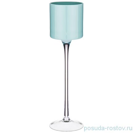 Подсвечник 45 см н/н &quot;Stelo Acqua&quot; / 214213