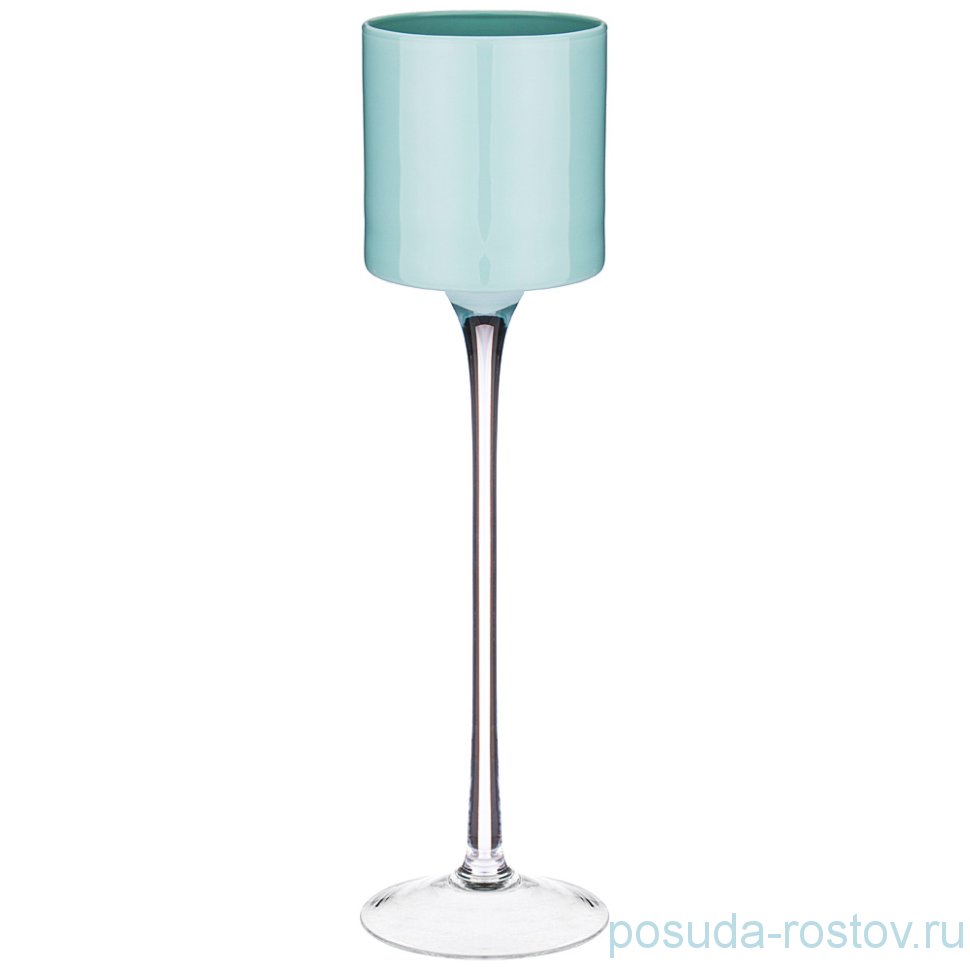 Подсвечник 45 см н/н "Stelo Acqua" / 214213