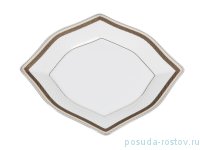 Набор тарелок 21,5 см 6 шт &quot;Львов /Аристократ&quot; / 252853
