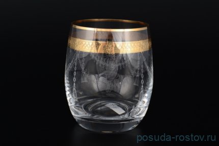 Стаканы для виски 300 мл 6 шт &quot;Клаб /43011&quot; / 098279