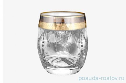 Стаканы для виски 300 мл 6 шт &quot;Клаб /43011&quot; / 098279
