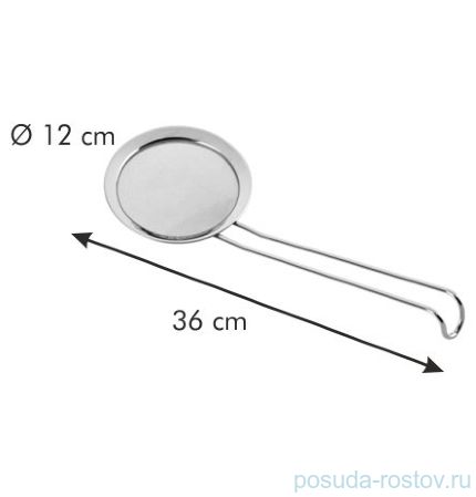 Шумовка 12 см &quot;Tescoma /GrandCHEF&quot; / 147674