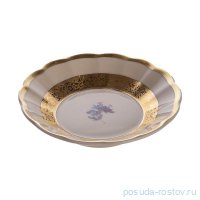 Набор розеток 11 см 6 шт &quot;Аляска /Цветы /Золотая лента /2714 /СК&quot; / 159600
