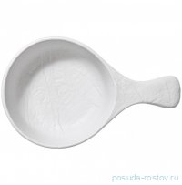 Форма для запекания 24 х 15 см с ручкой 500 мл &quot;WhiteStone&quot; / 305649