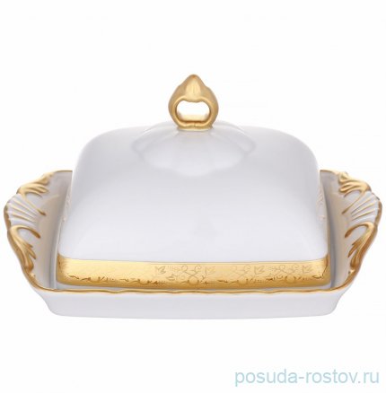 Масленка 250 гр.&quot;Офелия /Золотая лента&quot; / 307706