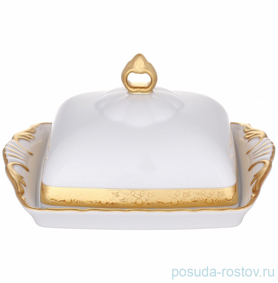 Масленка 250 гр."Офелия /Золотая лента" / 307706